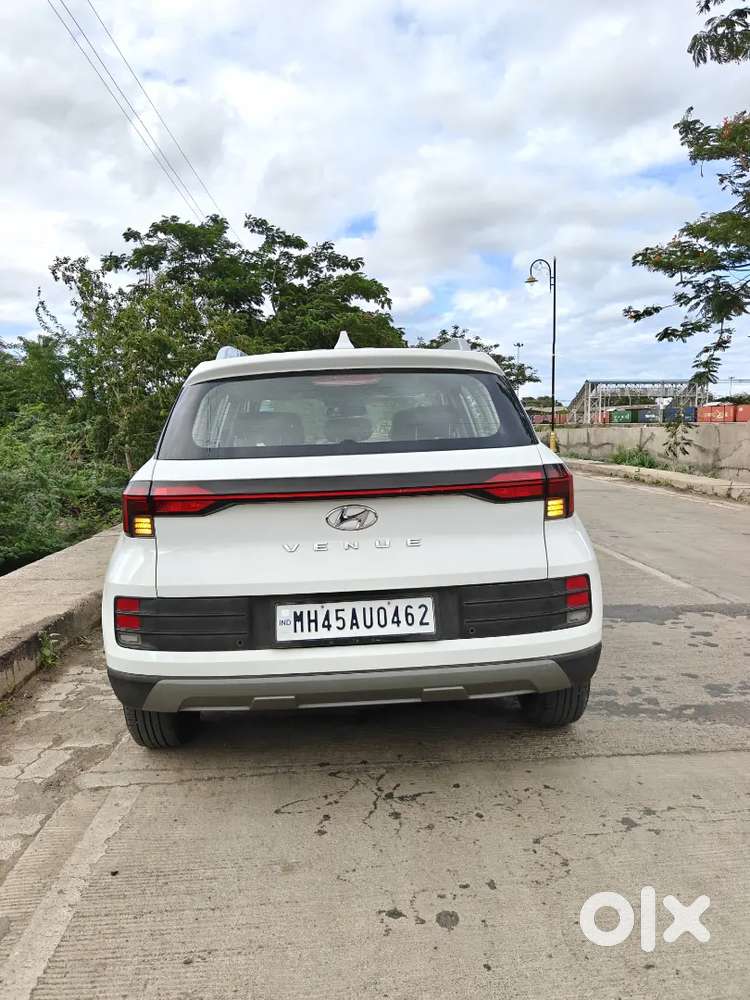 Hyundai New Verna Sx O 2023