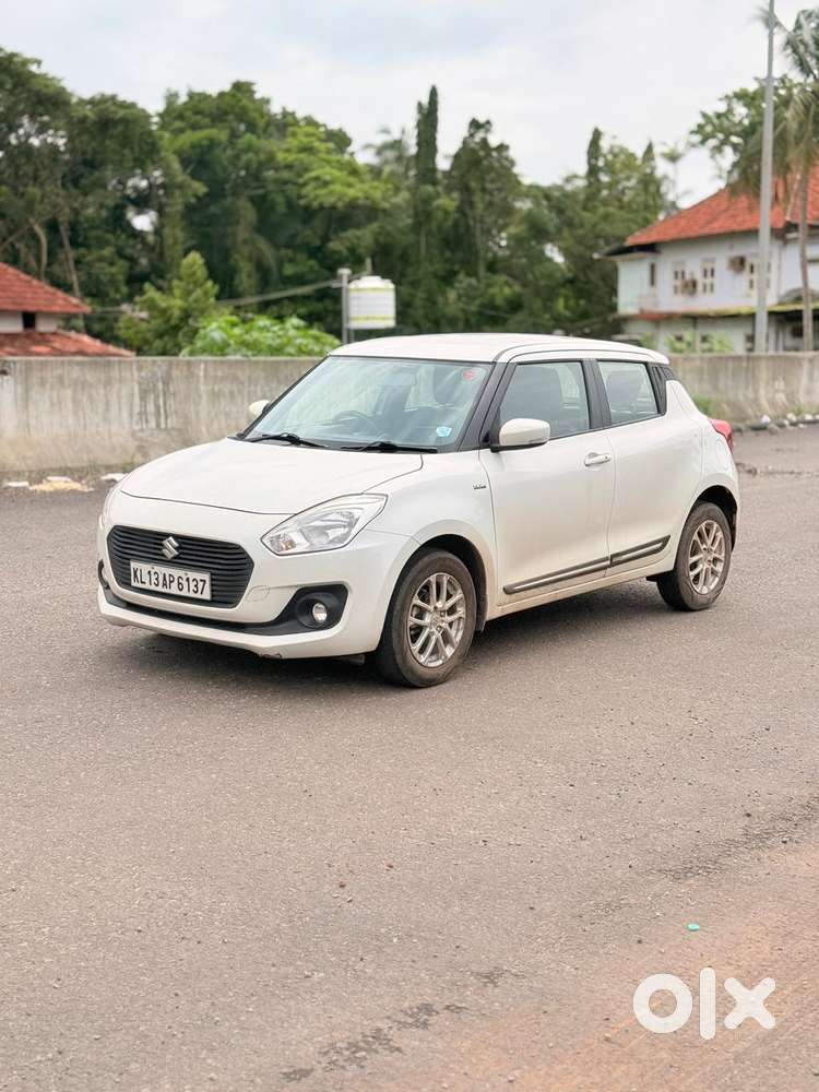 Maruti Suzuki Swift Zdi, 2019, Diesel