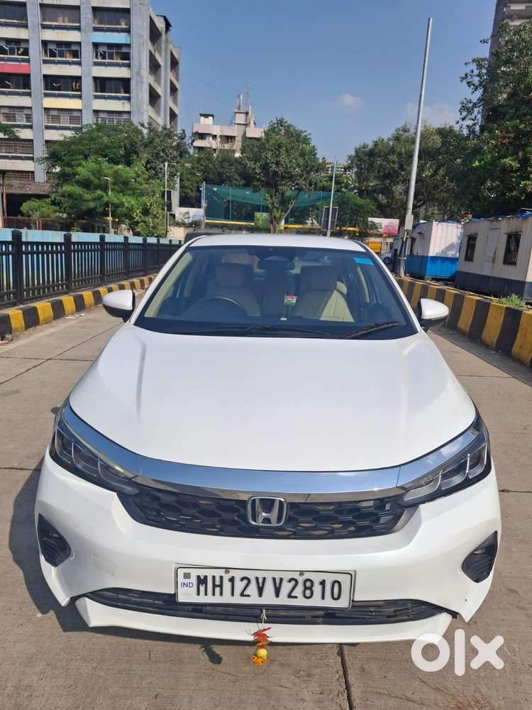 Honda City 1.5 Vx I-vtec Mt, 2023, Petrol