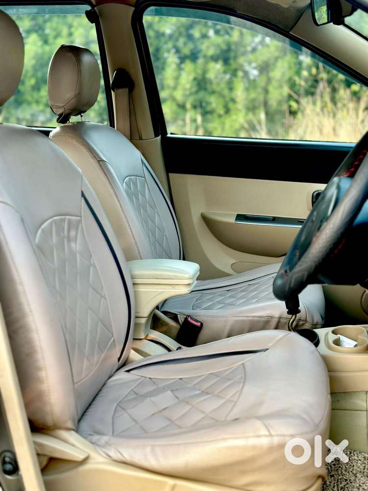 Chevrolet Enjoy 1.4 Ls 8, 2014, Diesel