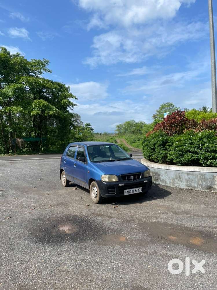 Maruti Suzuki Alto 2006