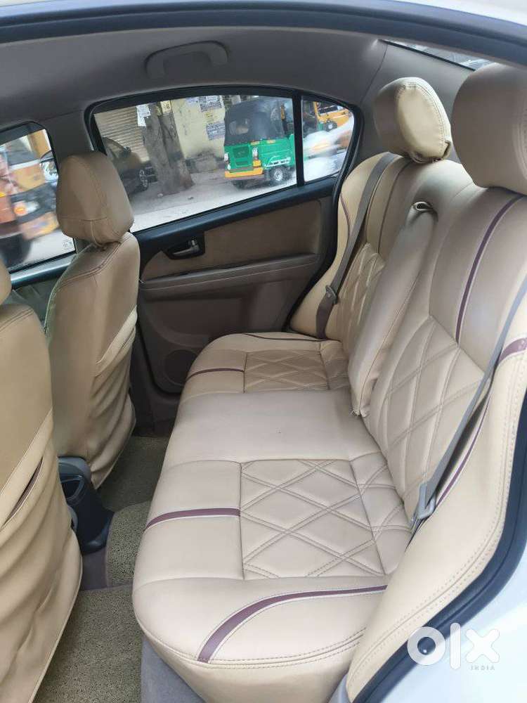 Maruti Suzuki Sx4 Zxi Mt Bsiv, 2007, Petrol