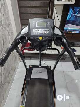 Dog discount treadmill olx