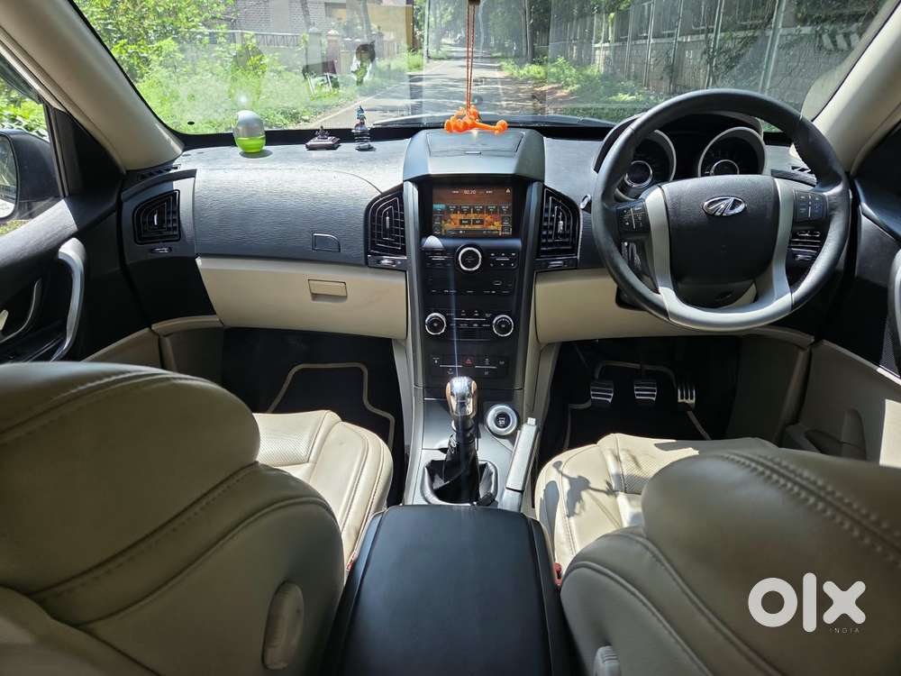 Mahindra Xuv500 2.2 W10, 2017, Diesel