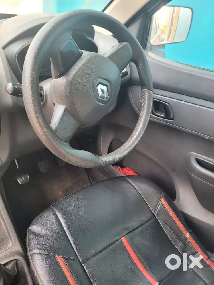 Renault Kwid 2016 Petrol 71000 Km Driven