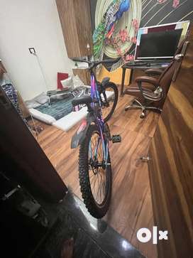 Bmx hotsell bike olx