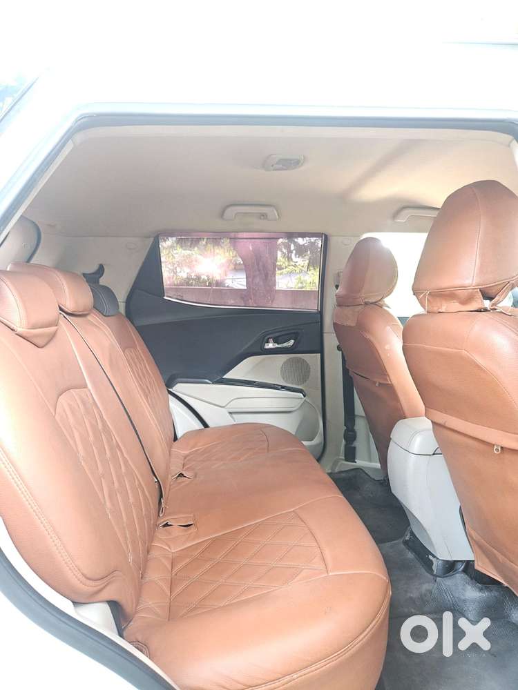 Mahindra Xuv300 W8 Diesel, 2019, Diesel