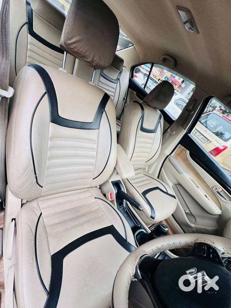 Maruti Suzuki Ciaz Vdi Shvs, 2016, Diesel
