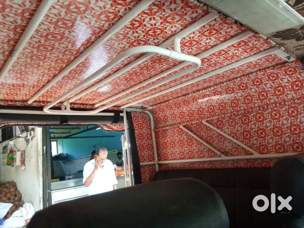 Mahindra Thar Diesel 2012