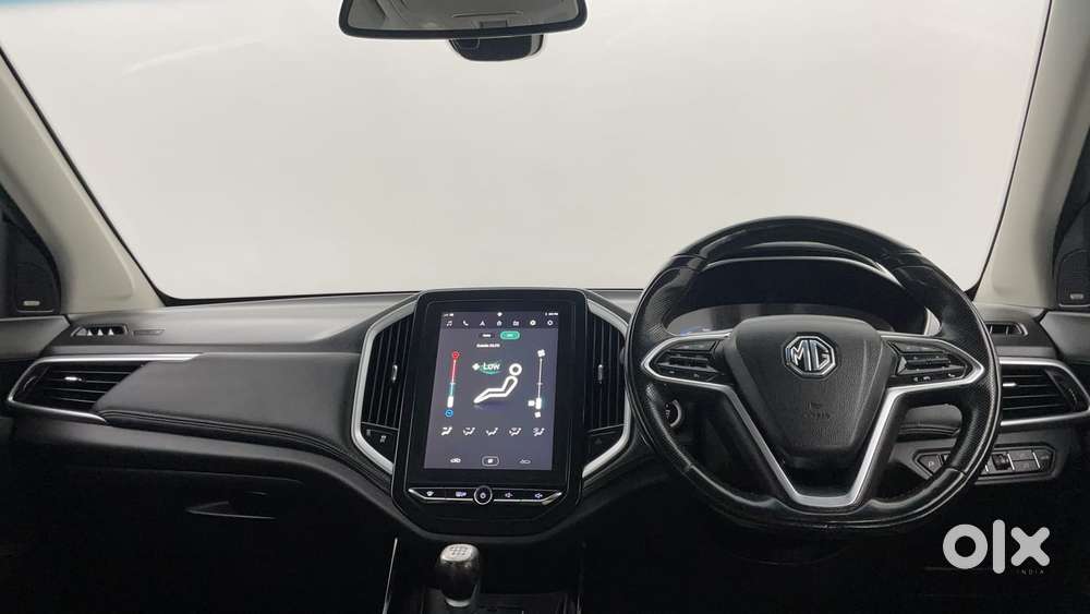 Mg Hector 2.0 Sharp Diesel, 2019, Diesel