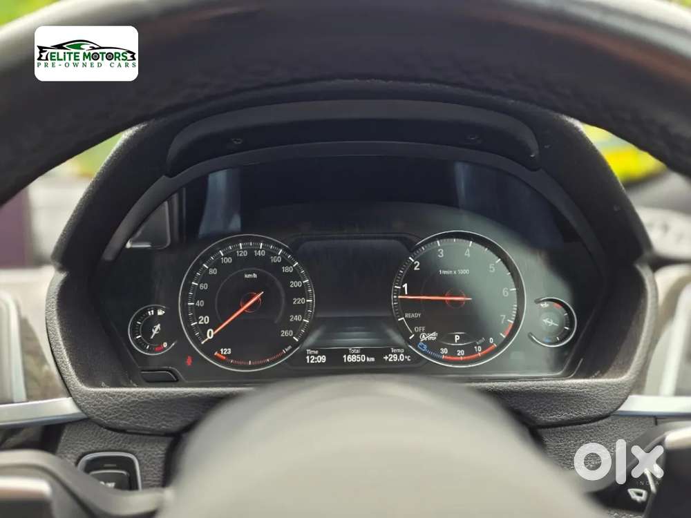 Bmw 3 Series 2.0 330i Gt M Sport, 2020, Petrol