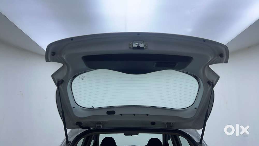 Hyundai Grand I10 [ ] 1.2 Kappa Vtvt Sportz At, 2018, Petrol