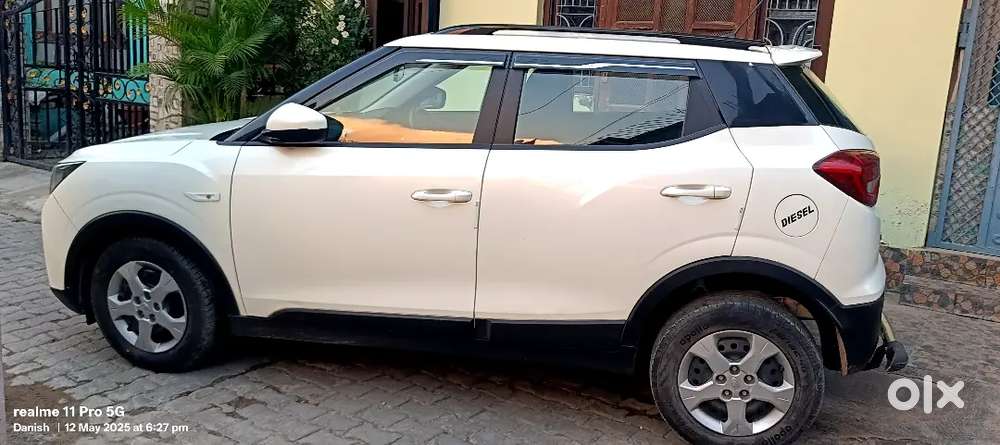 Mahindra Xuv300 Turbosport 2019