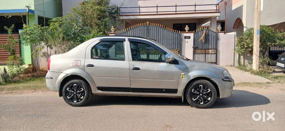 Mahindra Verito 1.5 D2 Bs-iv, 2013, Diesel