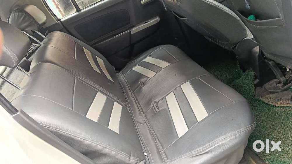 Maruti Suzuki Wagon R Vxi 1.2, 2012, Petrol