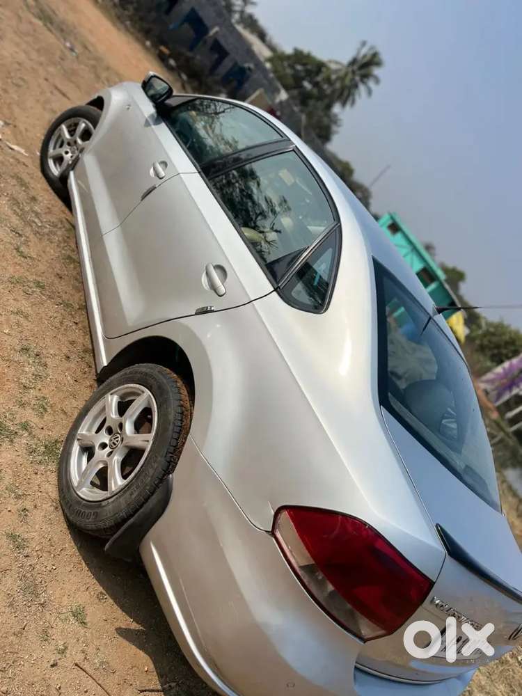 Volkswagen Vento 2013 High Line