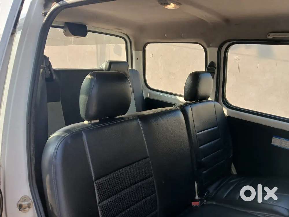 Maruti Suzuki Eeco 2022 Sale