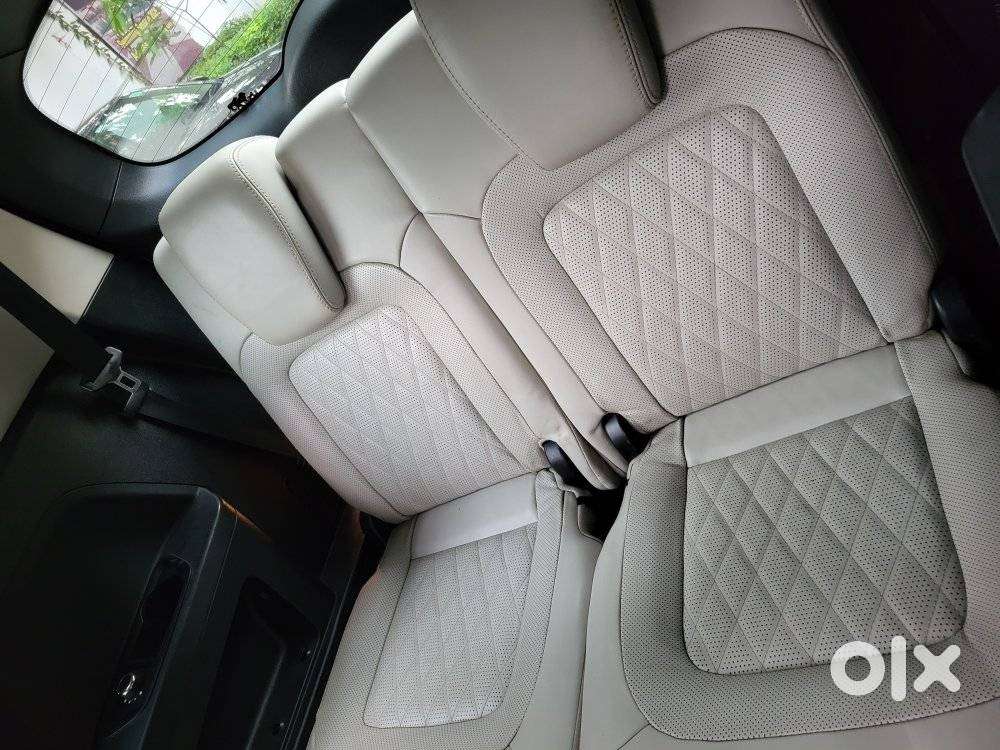 Tata Safari 2.0 Xz Plus 6 S Dark Edition, 2022, Diesel