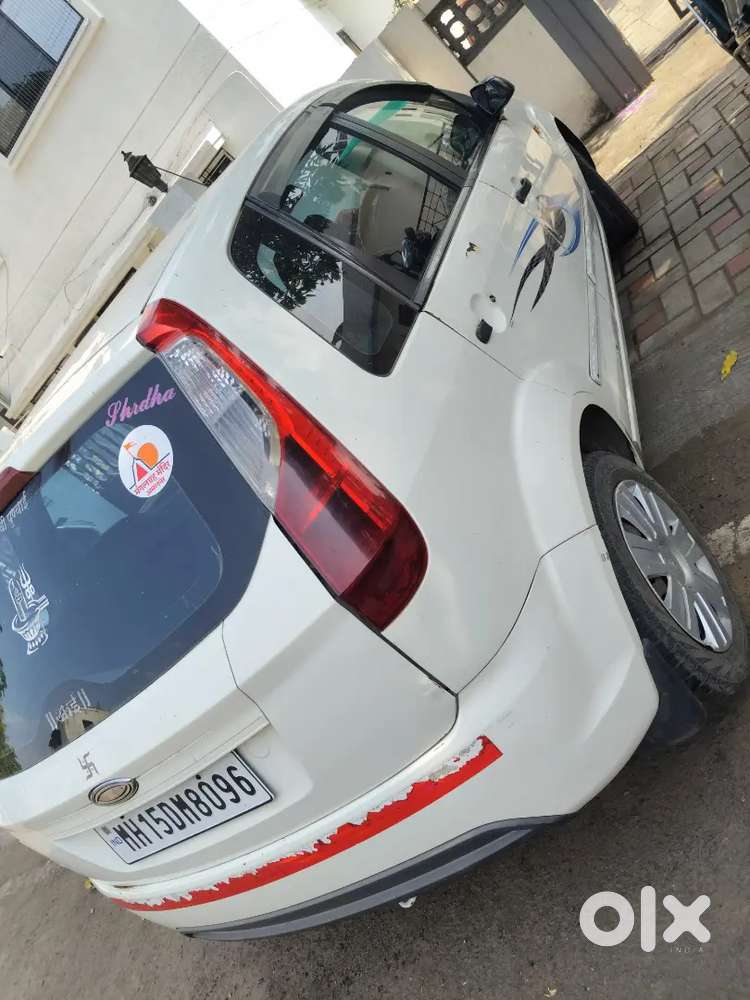 Ford Figo 2012 Diesel Well Maintained