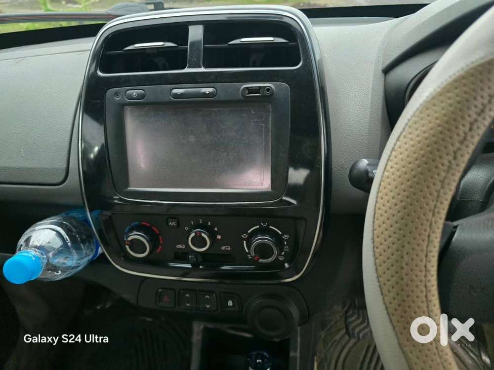 Renault Kwid 1.0 Rxt Edition, 2019, Petrol