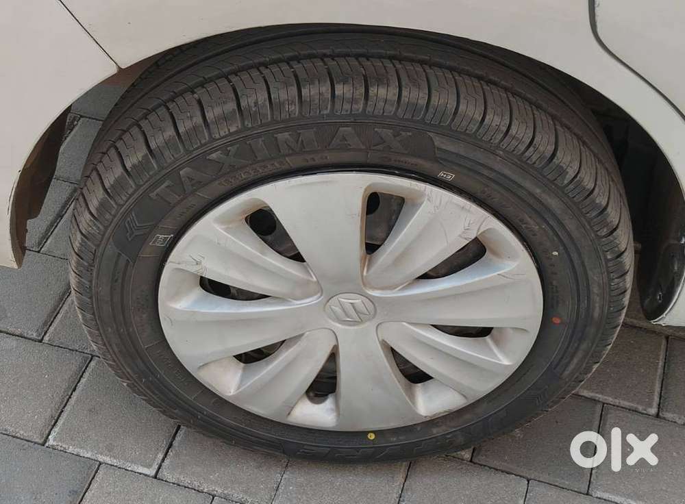 Maruti Suzuki Ertiga 2018, 2018, Cng & Hybrids