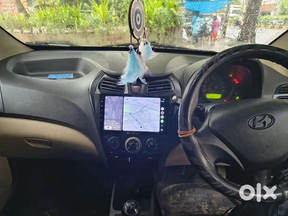2018 Hyundai Eon Era+ Petrol Manual