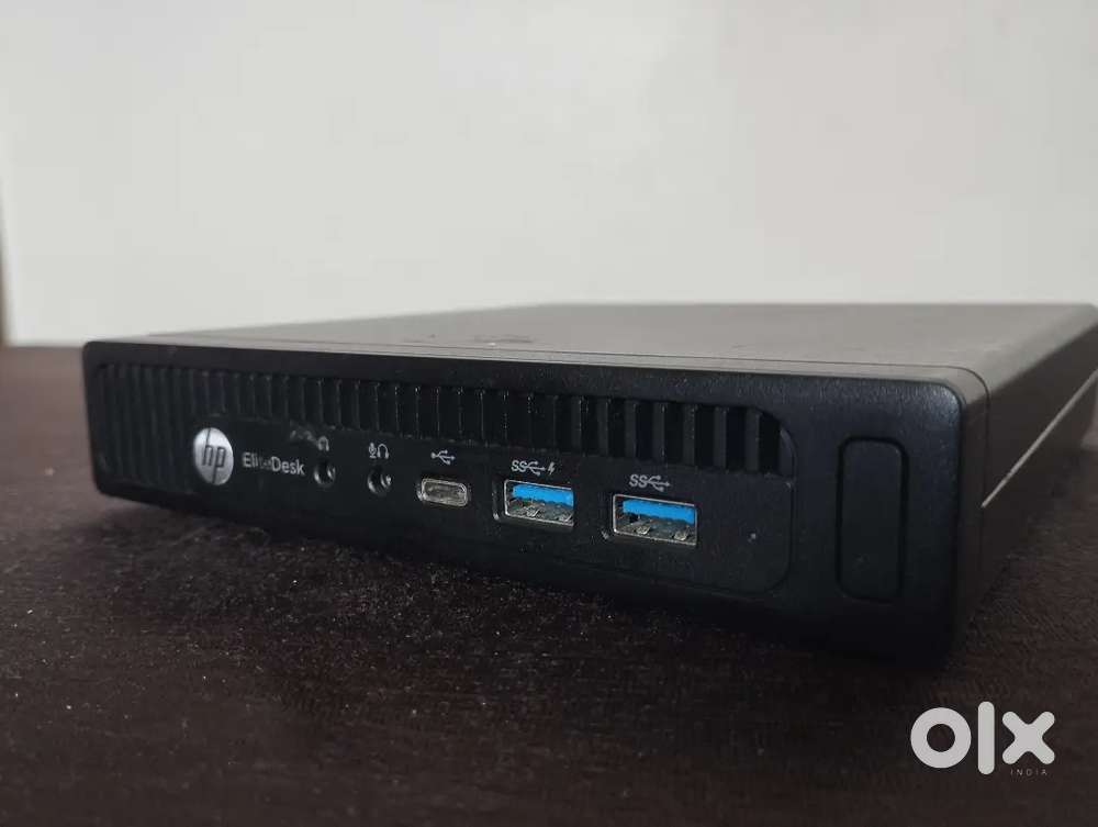 Hp mini pc for sale
