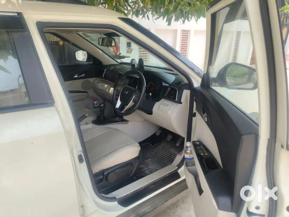 Mahindra Xuv300 2023 Petrol 12000 Km Driven