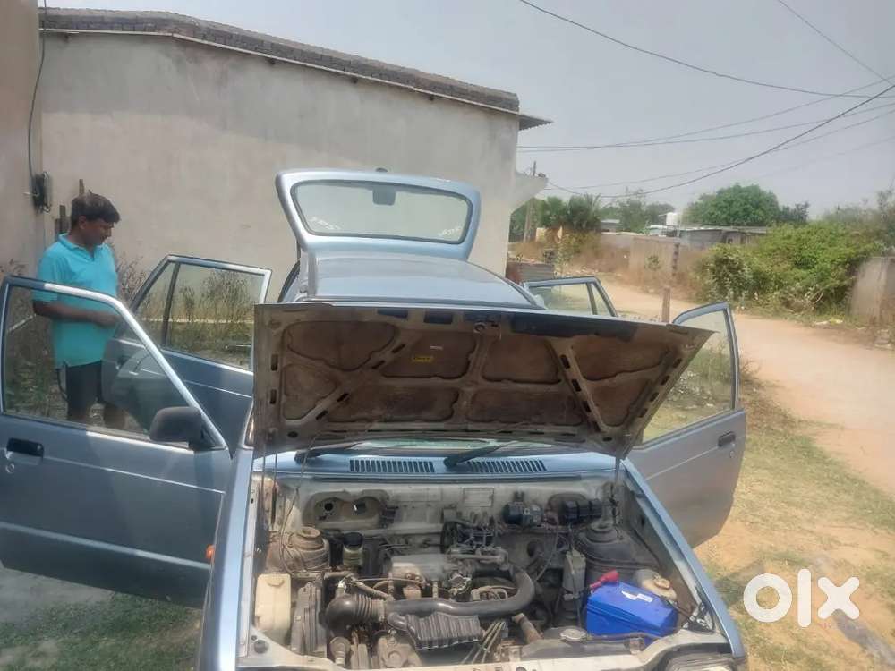 Well Maintained And Full Taken Care.