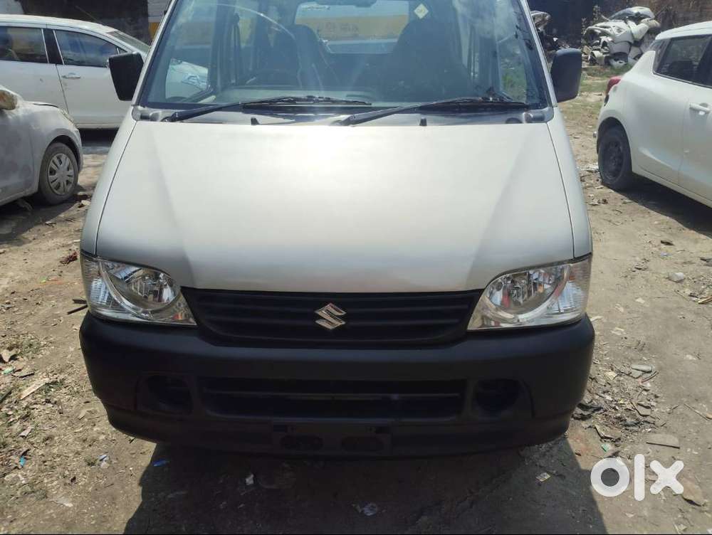 Very Well Maintained