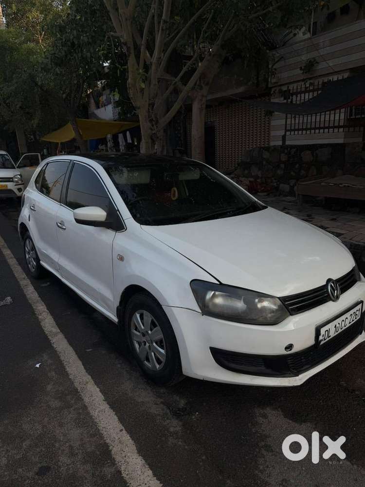 Volkswagen Polo Petrol, 1 /11/ 2012 Regestered,music System Upgraded ,