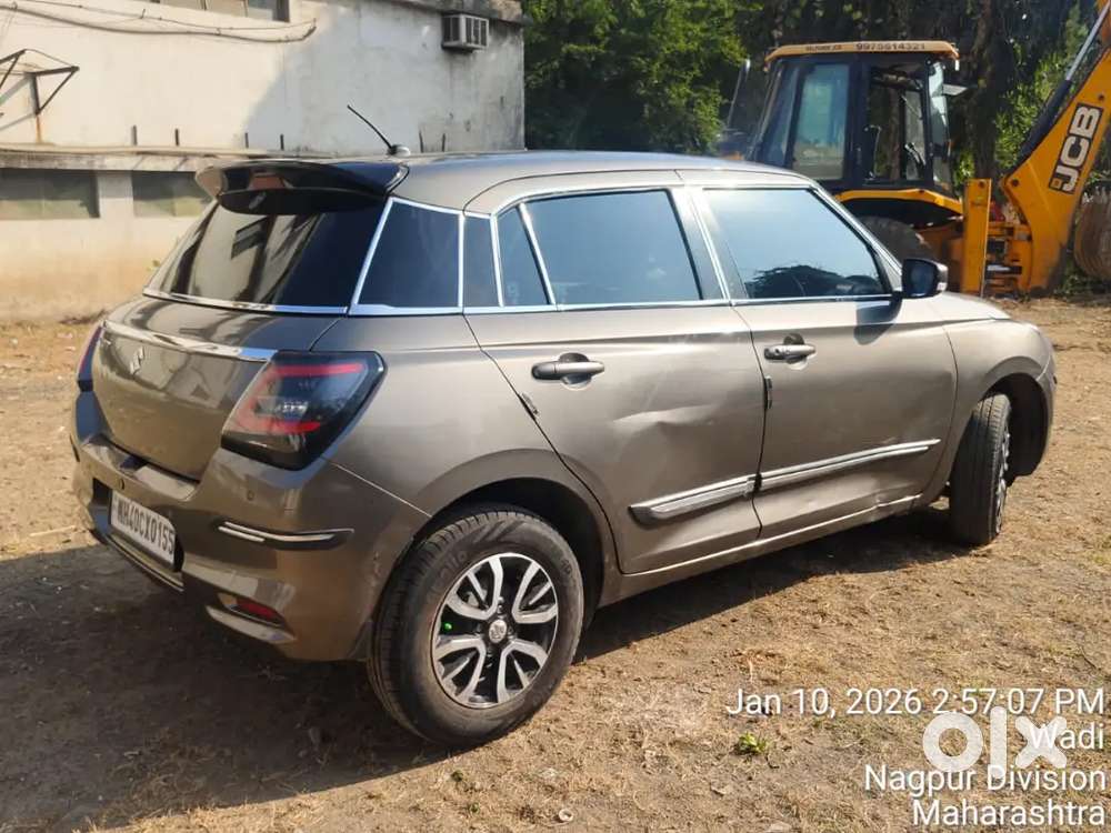 Maruti Suzuki Swift 2024