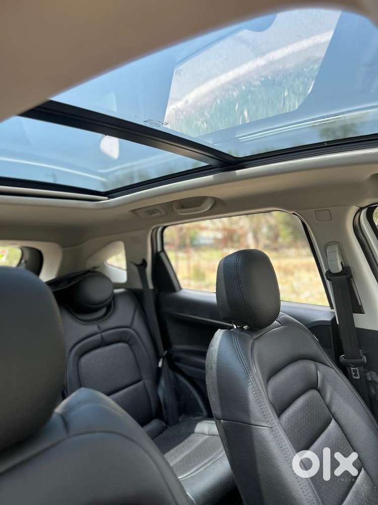 Tata Harrier Pure Plus S At, 2025, Diesel