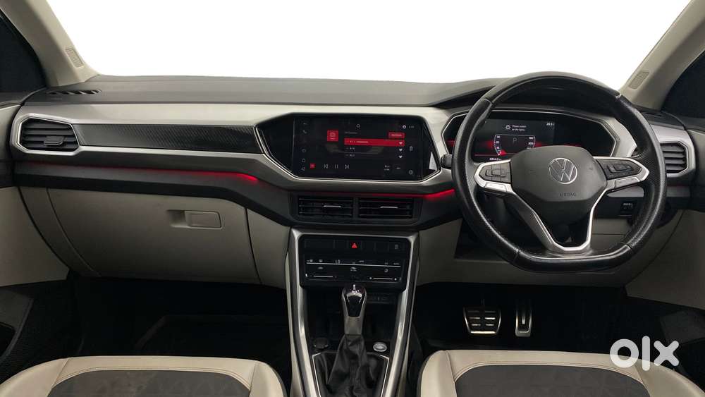 Volkswagen Taigun 1.5 Tsi Gt Plus, 2021, Petrol