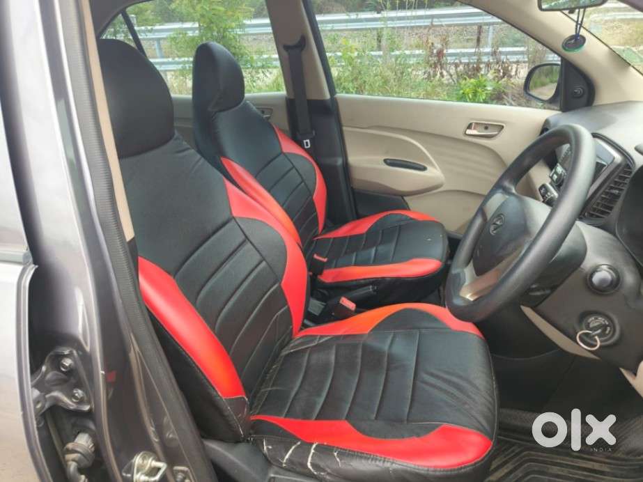 Hyundai Santro Magna Amt, 2019, Petrol