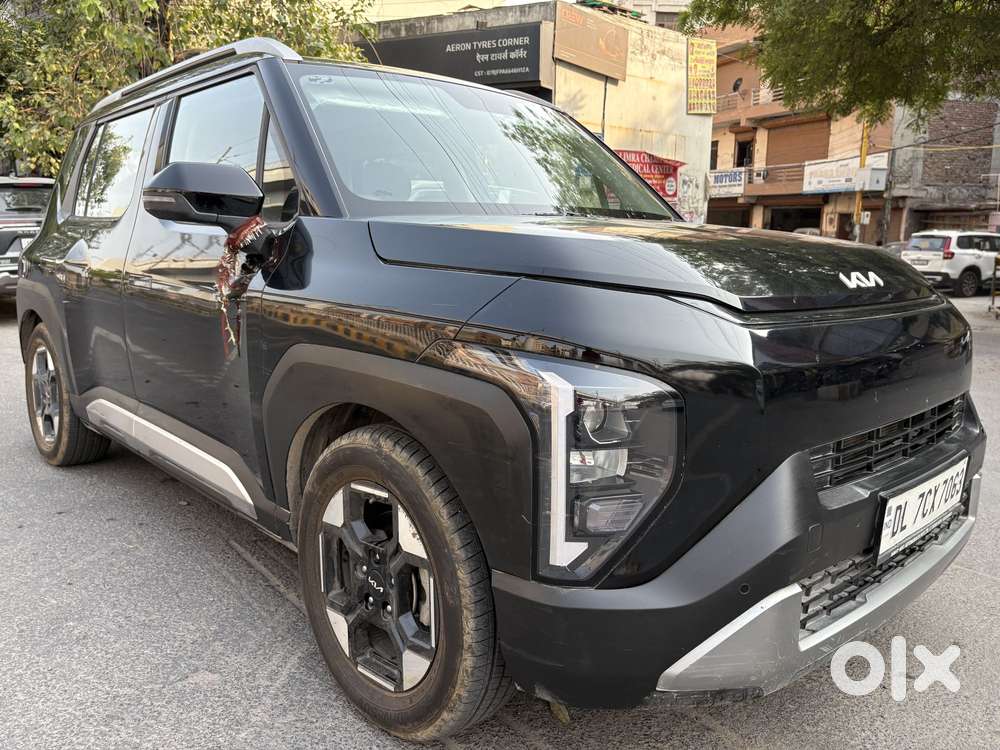 Kia Syros Htk Plus Turbo, 2025, Petrol