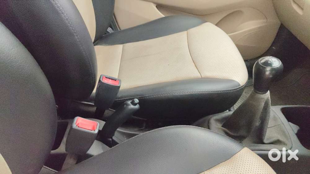 Hyundai Eon Era +, 2015, Petrol