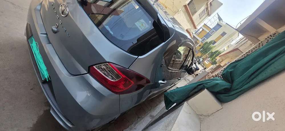 Tata Tiago Ev Xz Plus 2023