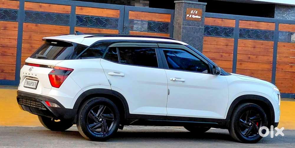 Hyundai Creta 1.4 Crdi S Plus, 2023, Diesel