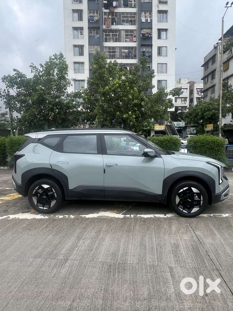 Kia Seltos Htk Plus G, 2026, Petrol