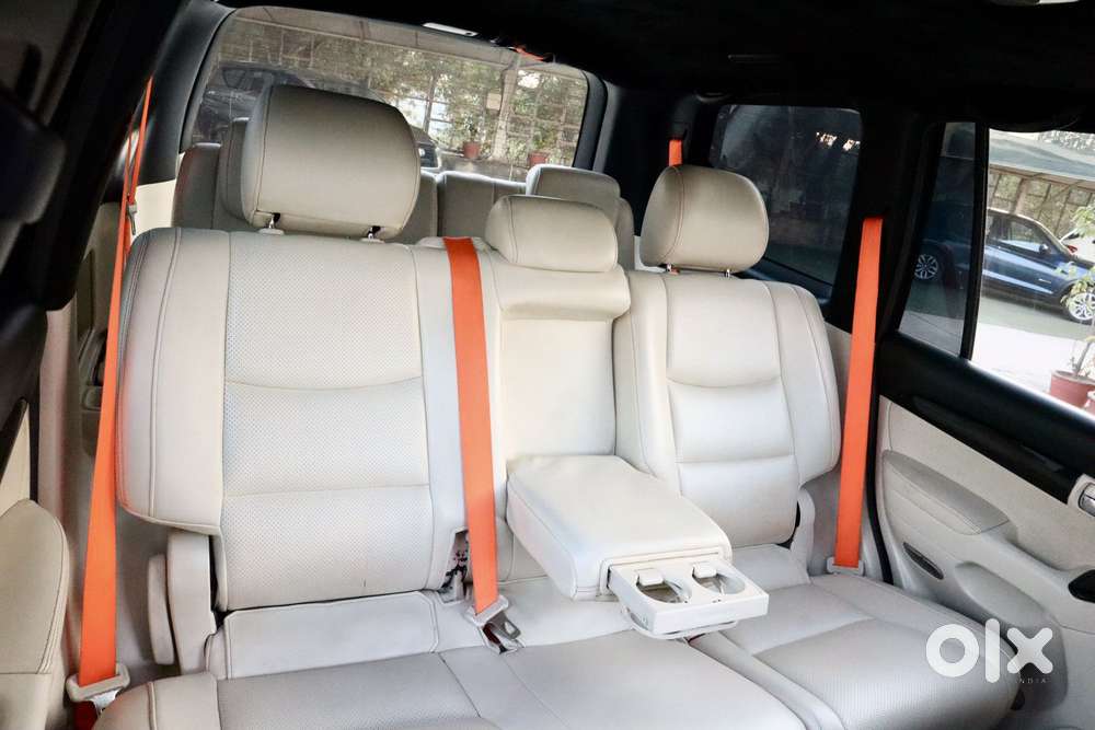 Toyota Land Cruiser Prado Vx, 2012, Petrol