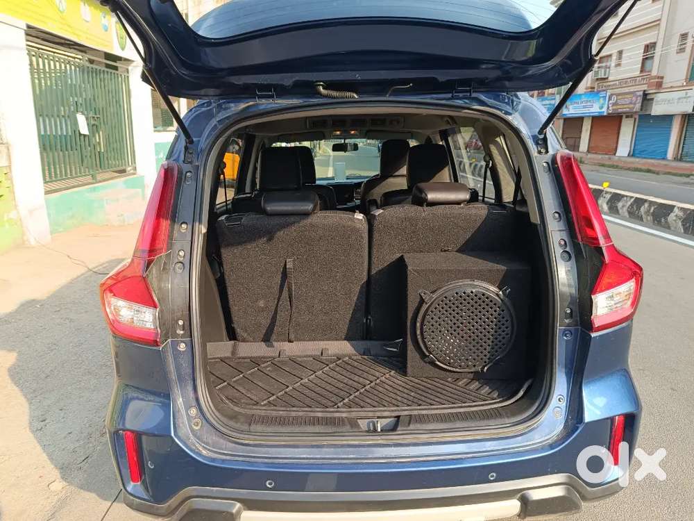 2021 Maruti Suzuki Xl6 Zeta Mt Petrol  Excellent Condition