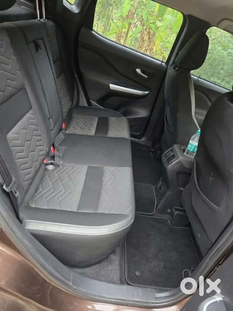 2021 Full Option Nissan Magnite 1.0 Litre Cvt Automatic 1st Owner