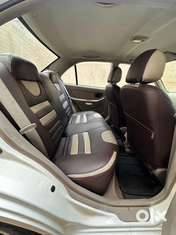 Hyundai Accent Executive, 2010, Petrol