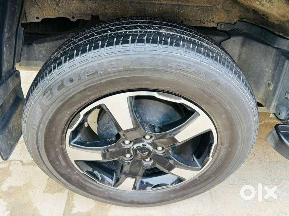 Mahindra Scorpio S Mt 7str, 2023, Diesel