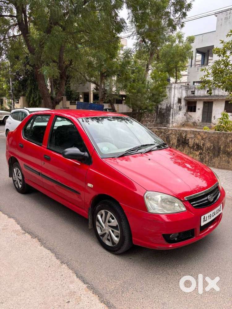 Tata Indigo Cs Gls, 2008, Petrol