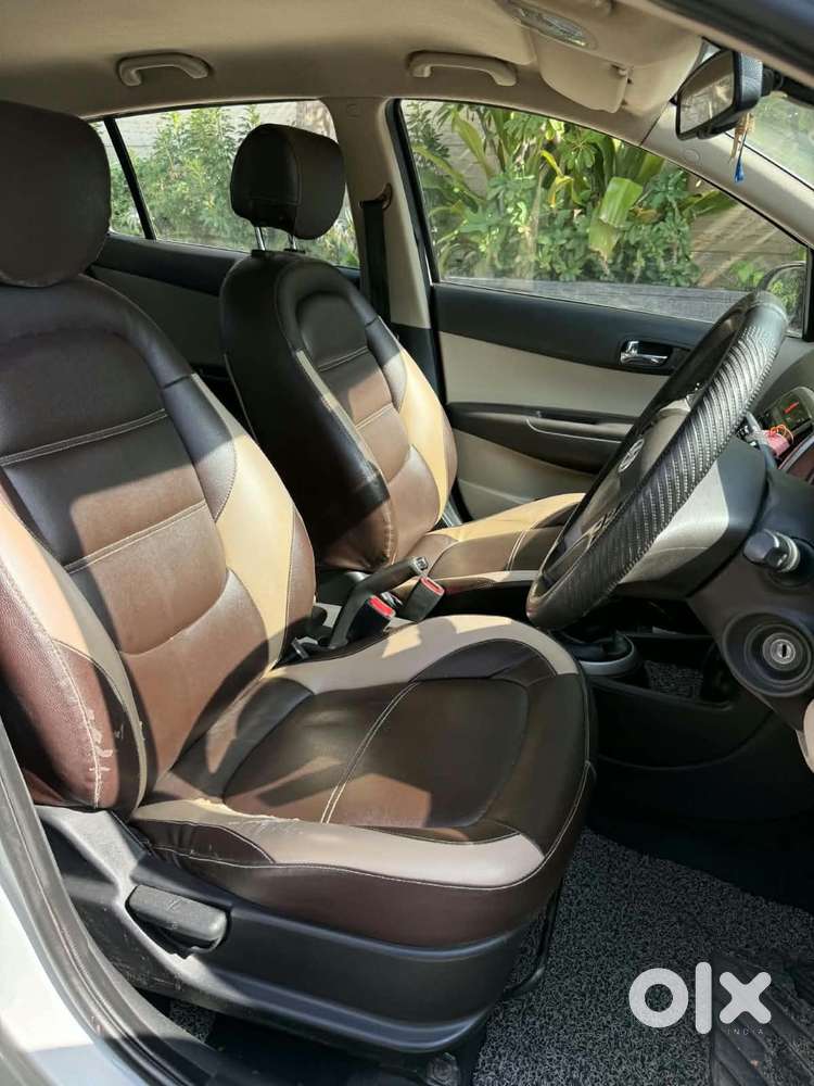 Hyundai I20 Sportz 1.2 Bs-iv, 2013, Petrol