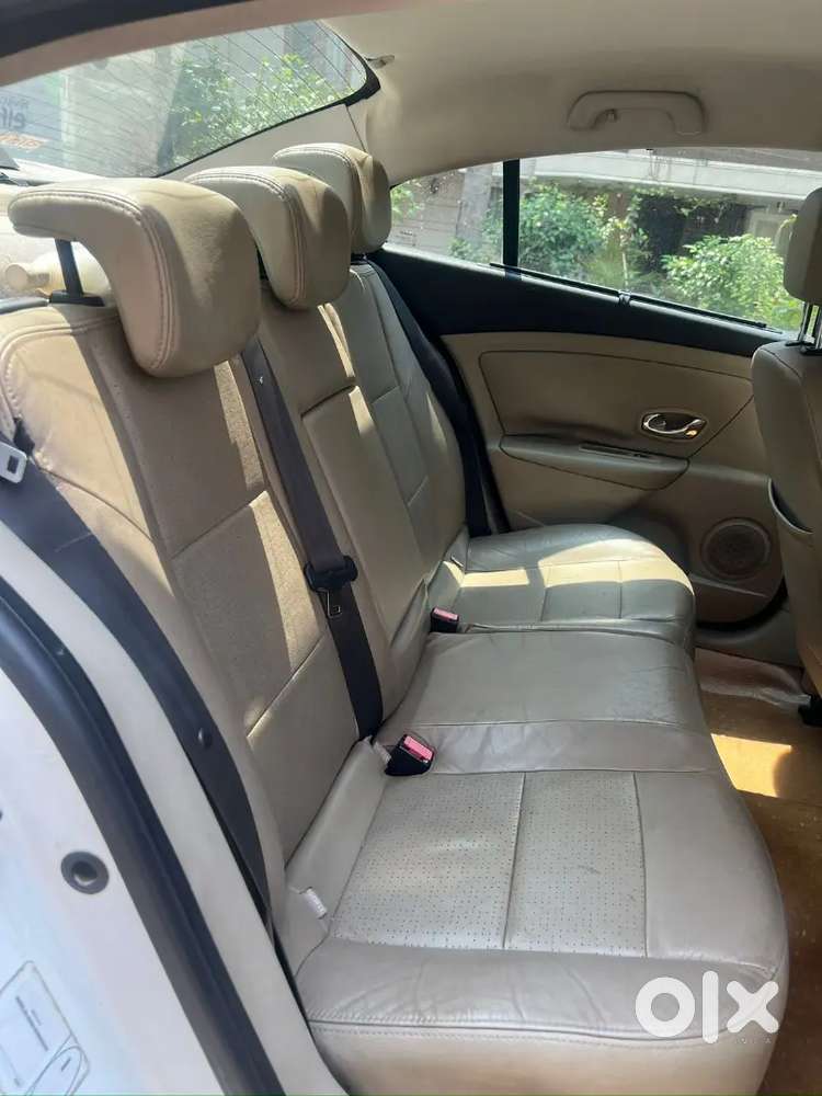 Renault Fluence For Sale First Owner In Excellent Condition