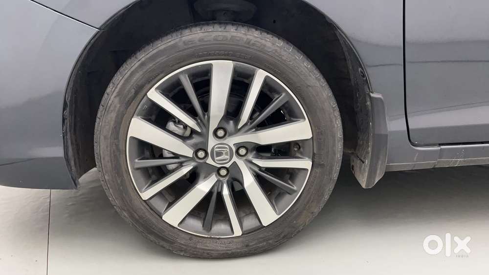 Honda City 1.5 Zx I-vtec Mt, 2022, Petrol