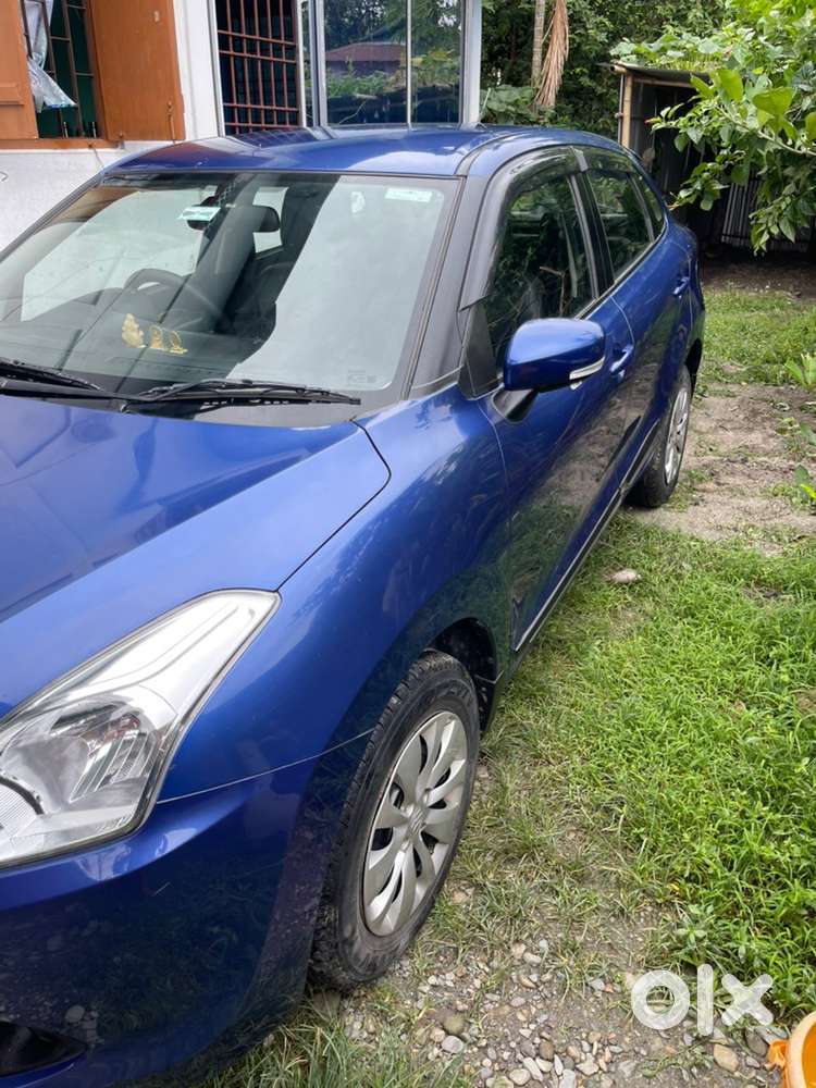 Maruti Suzuki Baleno